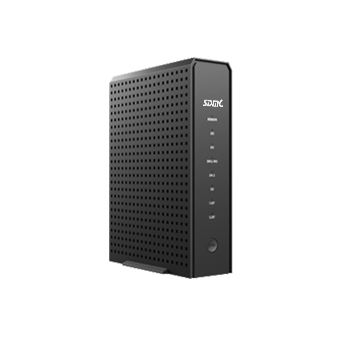 Wi-Fi 5 AC1600 双频 DOCSIS 3.0 线缆调制解调器（NE1634B）