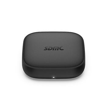 S905Y5 4K 迷你电视盒