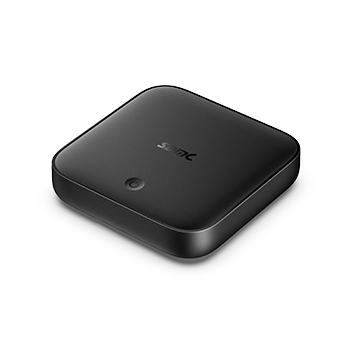 S905X5M 4K AV1 电视盒